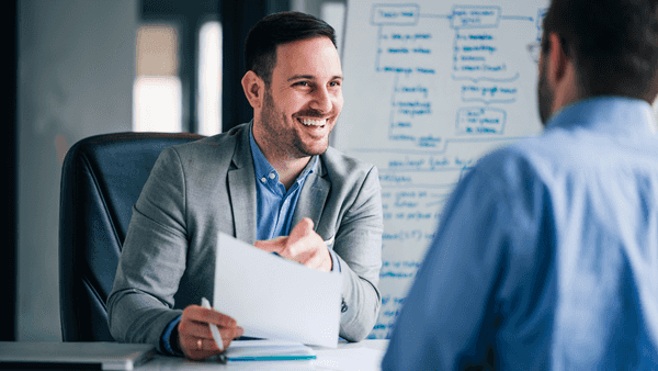 quelle est la procedure d'embauche en intérim